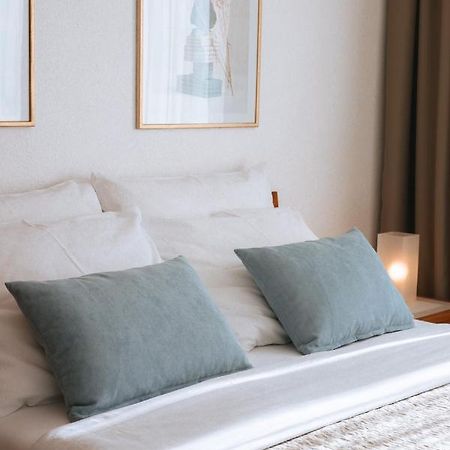 Garden House Vodice Apartment Luaran gambar