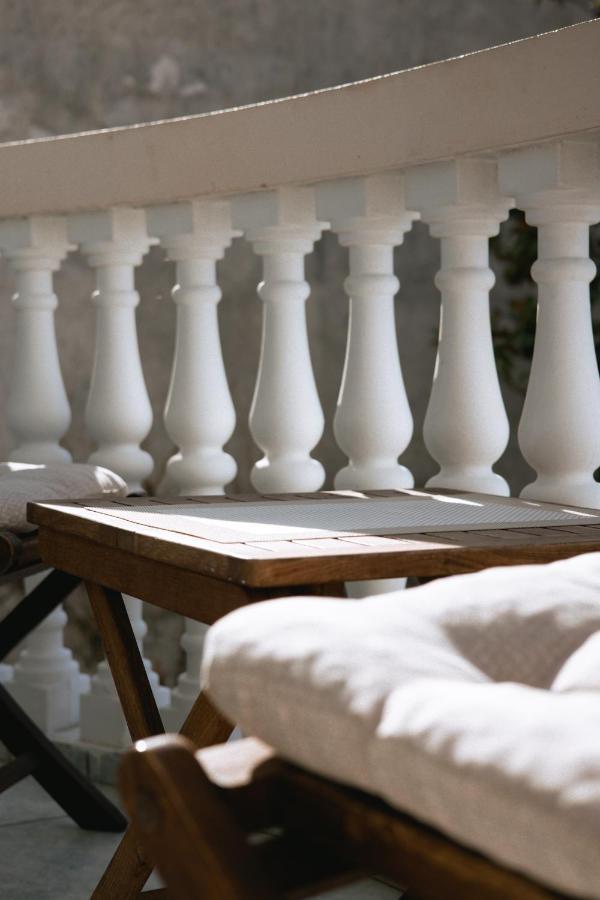 Garden House Vodice Apartment Luaran gambar