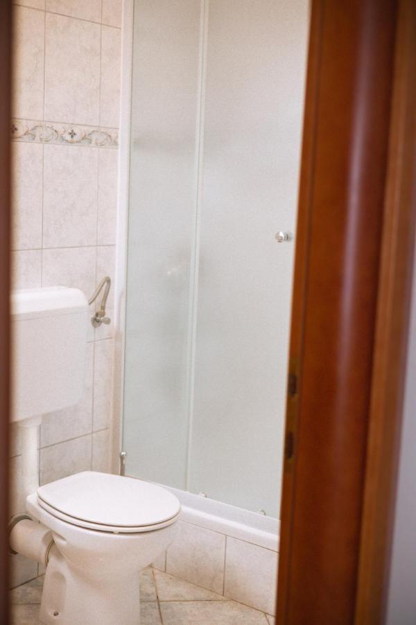 Garden House Vodice Apartment Luaran gambar