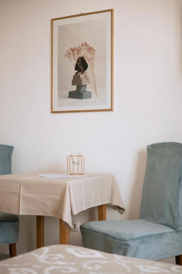 Garden House Vodice Apartment Luaran gambar