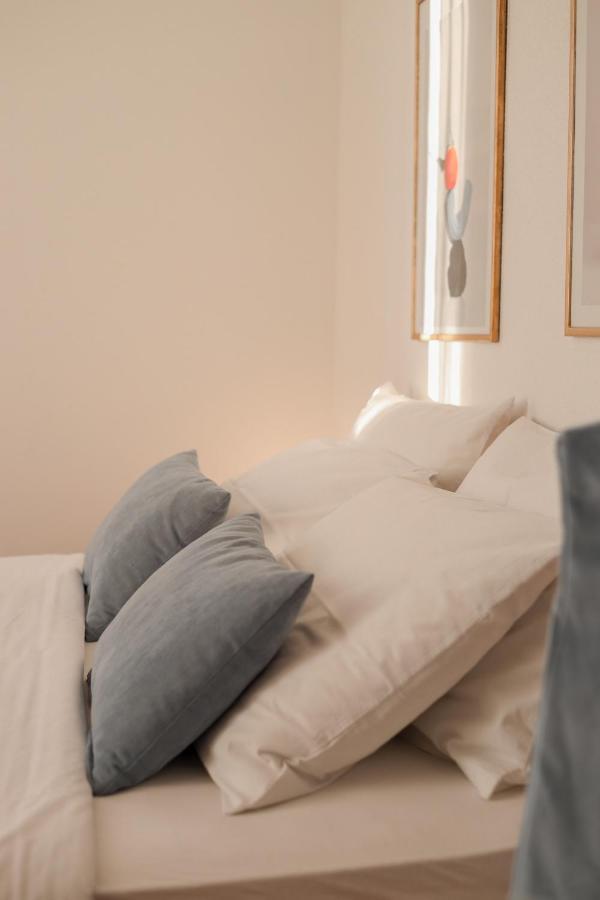 Garden House Vodice Apartment Luaran gambar