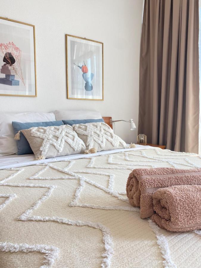 Garden House Vodice Apartment Luaran gambar